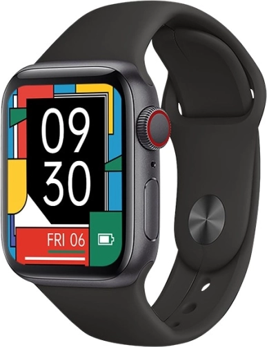 Slimme horloge Tracer Fun zwart