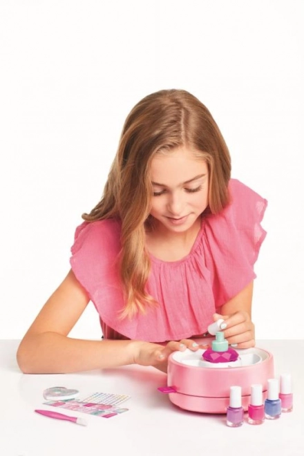 MAKE IT REAL nagelstudio – nagelset voor kinderen