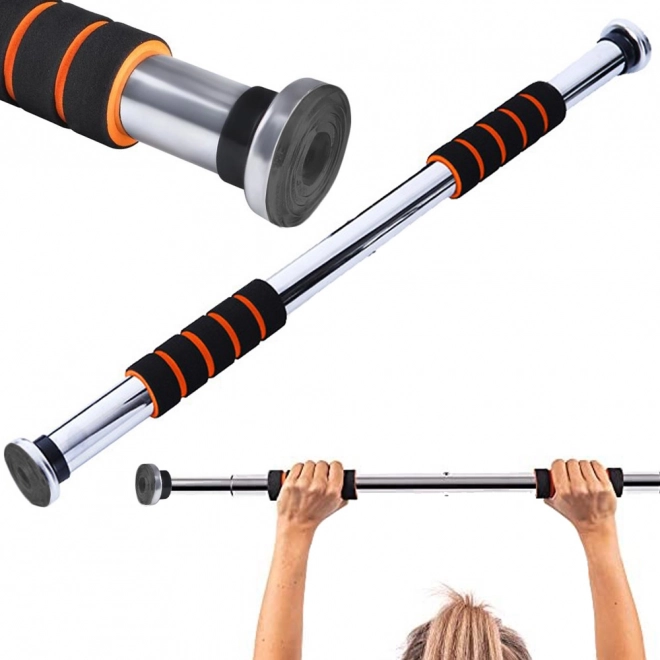 Verstelbare deurtrainer
