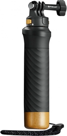 PULUZ drijvende handgreep voor sportcamera’s GoPro HERO 9/10/11/12