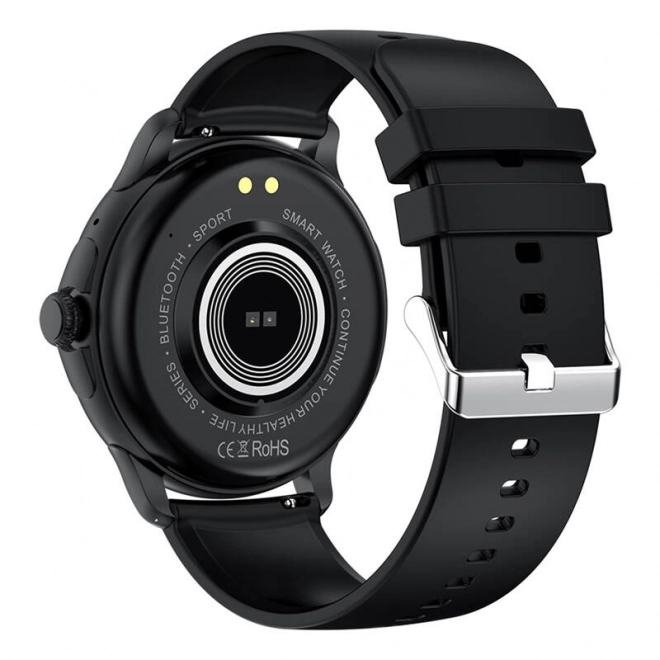 Slimme horloge Colmi V72 (zwart)