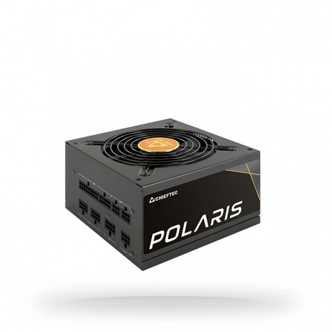 Inbouwvoeding Polaris 750W 80PLUS Gold