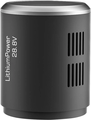 Vervangende batterij voor JIMMY BD7 Pro-stofzuiger