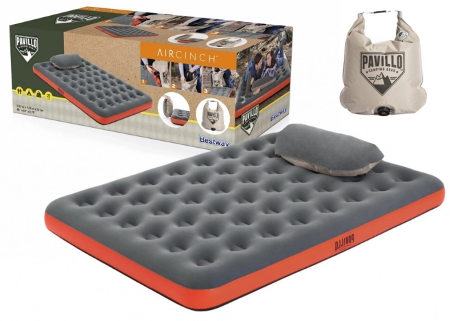 Matras Rol & Ontspan 2,03m x 1,52m x 22 cm