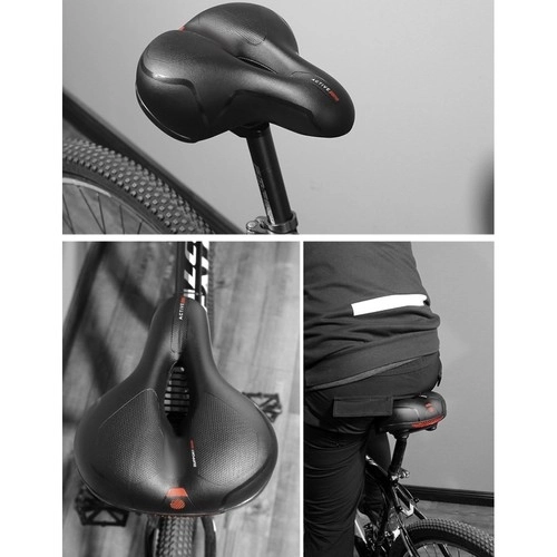 Fietszadel Trizand 20987