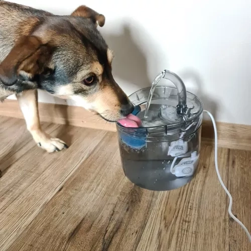 Praktische set van 4 stuks voor langere werking