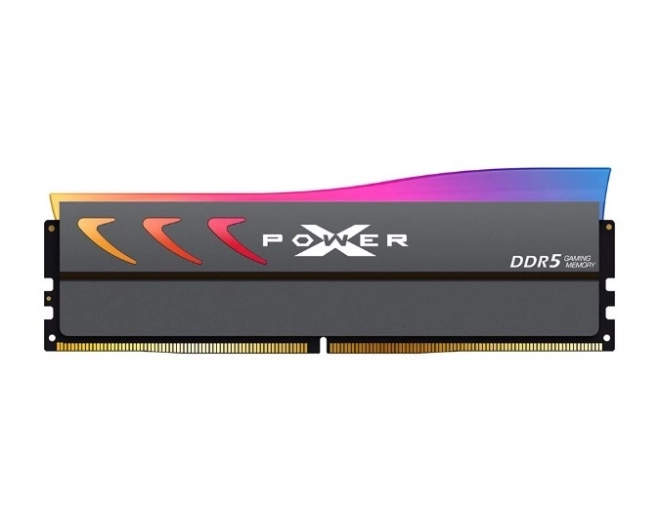 Geheugen DDR5 XPOWER Storm RGB 32GB/6000 2x16GB grijs
