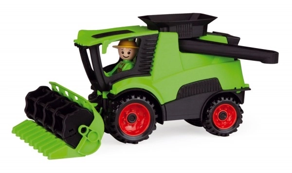 Kombajn Lena Truckies