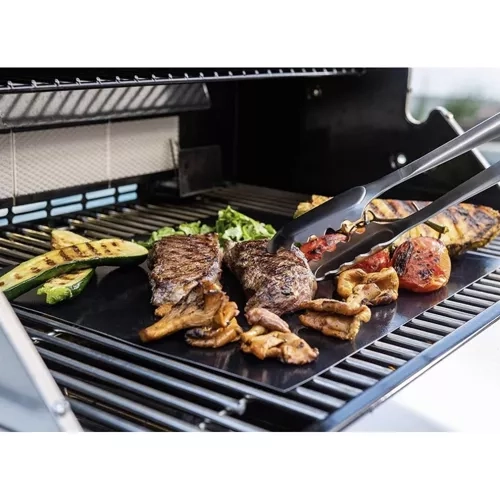 Grill- en ovenmat set van 5 stuks
