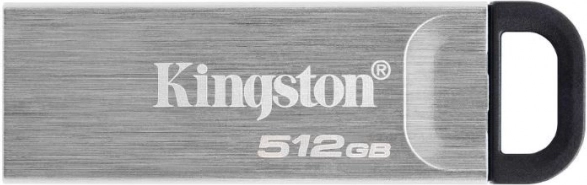 USB-flashdrive Kingston DataTraveler Kyson 512 GB USB 3.2 Gen 1
