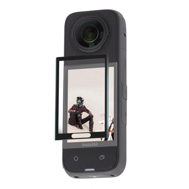 Gehard glas Sunnylife voor Insta360 X4