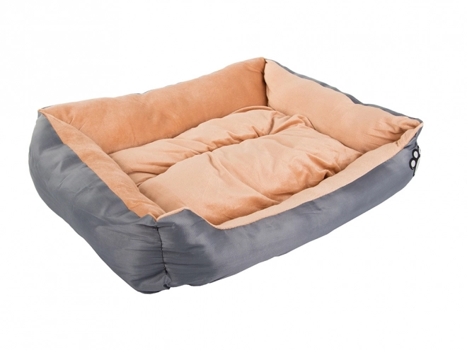 Comfortabel bed voor honden en katten