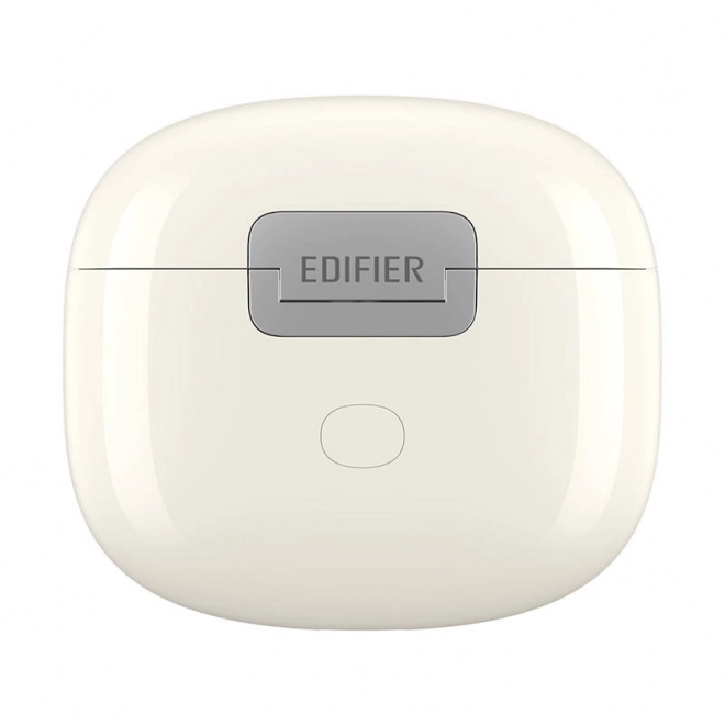 Draadloze oordopjes Edifier W320TN ANC (beige)