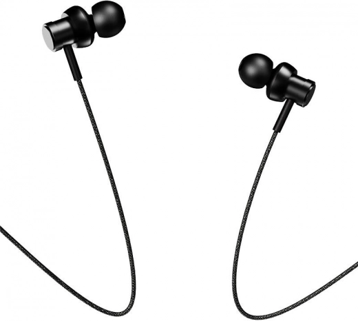 Hi‑Res geluid met 10 mm titaniumdrivers