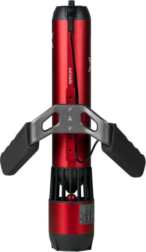 Snel laden en powerbankfunctie