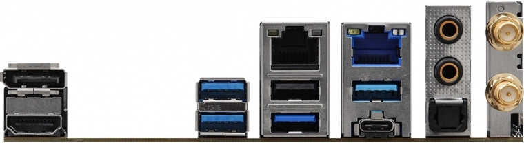 Maximale connectiviteit op klein formaat