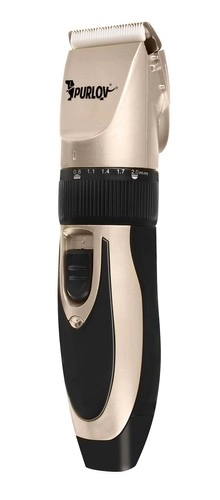 Trimmer voor honden - set