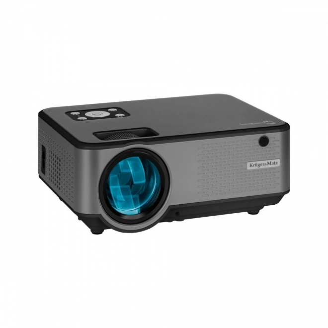 Projector Krüger & Matz V-LED60 Wi-Fi Full HD