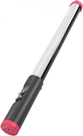Waterdichte handmatige LED-fotolamp PULUZ met afstandsbediening