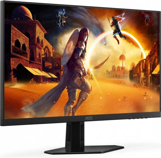 Vloeiend 180 Hz voor competitief gamen