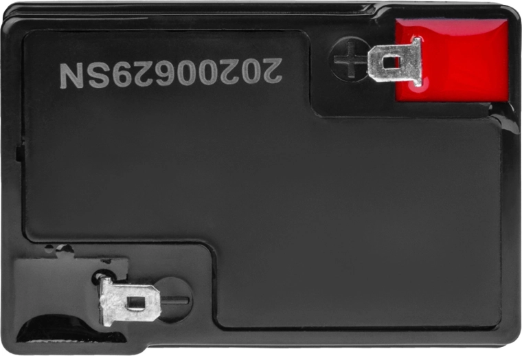 Robuuste constructie