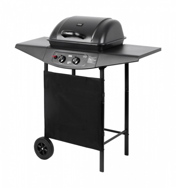 Gasbarbecue BBQ 2000