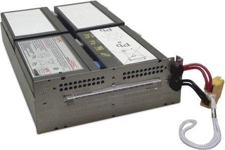 vervangende batterij APC RBC159 voor UPS