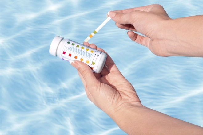 Bestway pH-watercontrole set