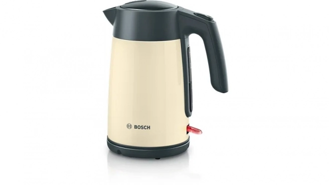 Waterkoker Bosch beige 1,7l