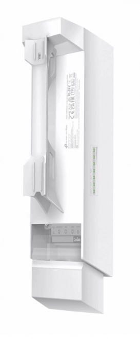 Wi-Fi Most TP-Link EAP215-Bridge Kit 5GHz AC867 voor binnen- en buitengebruik