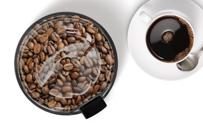 Koffiemolen TSM6A013B zwart