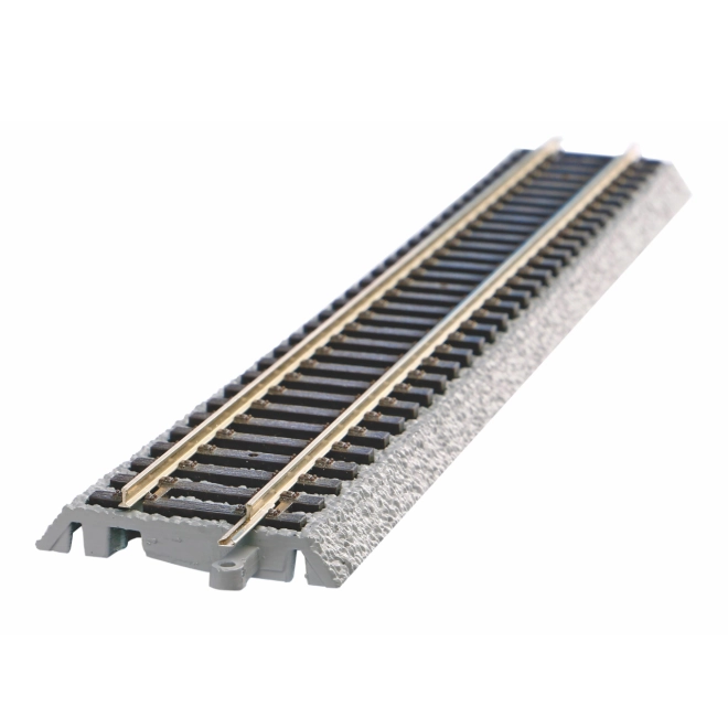 Realistische rails met hoge duurzaamheid