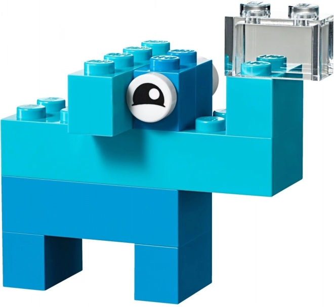 LEGO Classic 10713 Creatieve Koffer