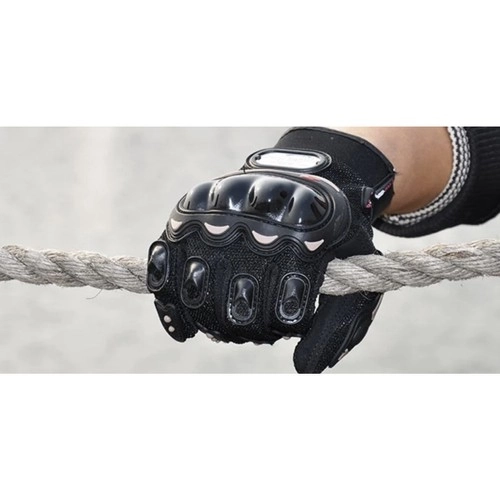 Motorhandschoenen XL Trizand 22632