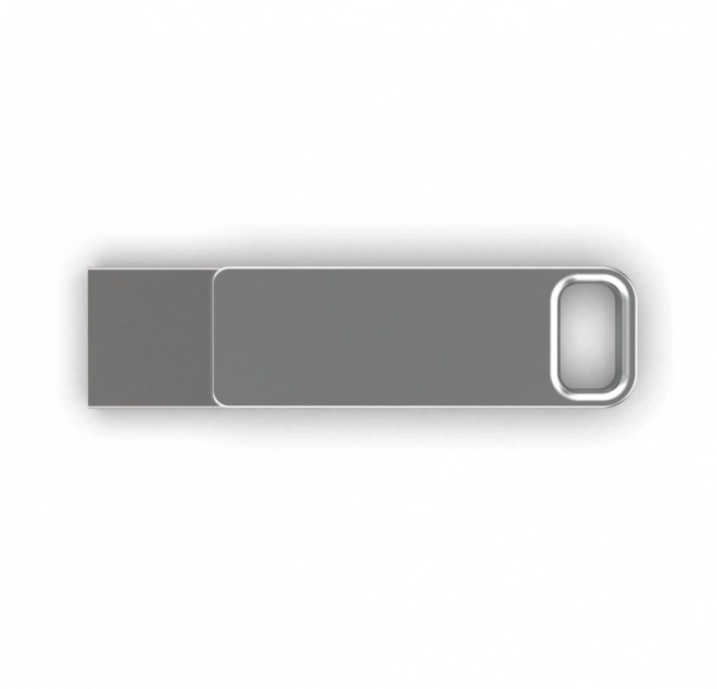 USB flashstation 128GB PNY DUO LINK USB 3.2 Type-C