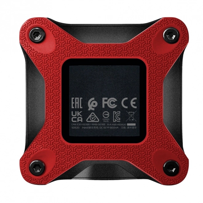 Externe SSD-schijf ADATA SD620 512GB
