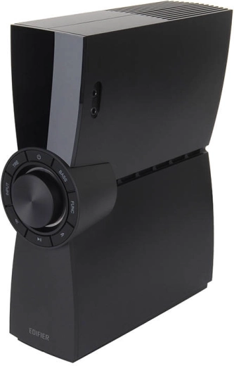 Comfortabele bediening en connectiviteit