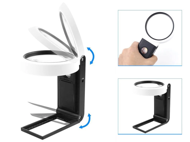 LED- en UV-verlichting