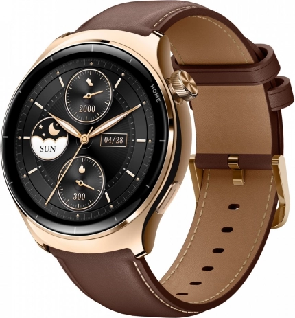 Smartwatch Mibro Lite 3 Pro roségoud