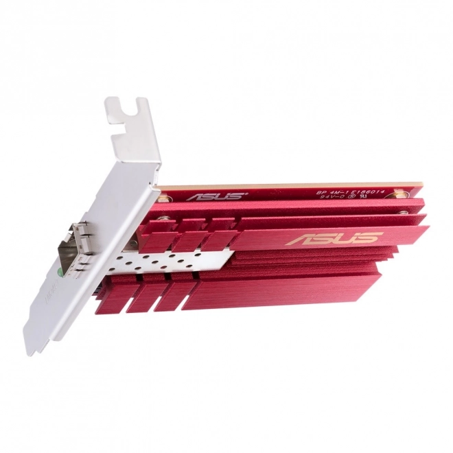 Asus XG-C100F PCI-E 10Gb SFP+ netwerkkaart