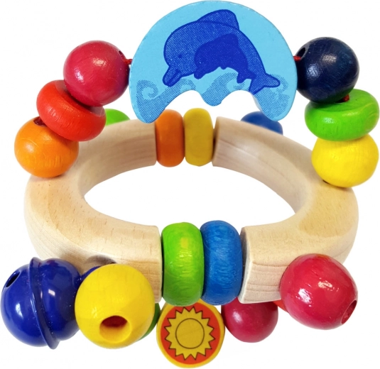 Kleurrijk en educatief ontwerp