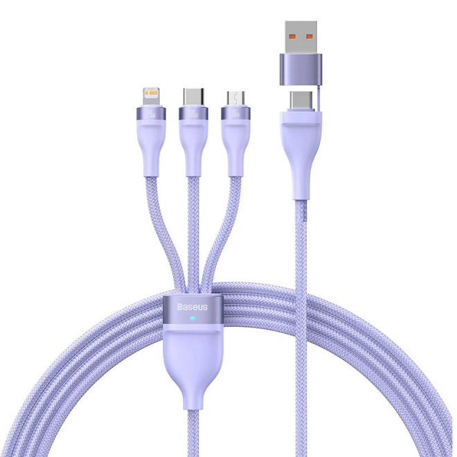 Comfortabel opladen