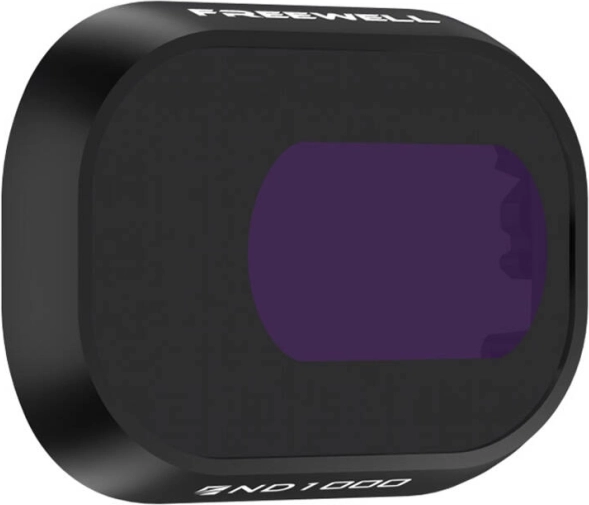 ND1000-filter voor DJI Mini 4 Pro