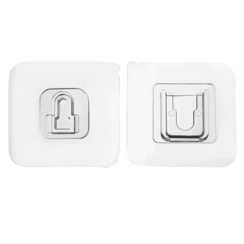 Siliconen toiletborstel voor badkamer