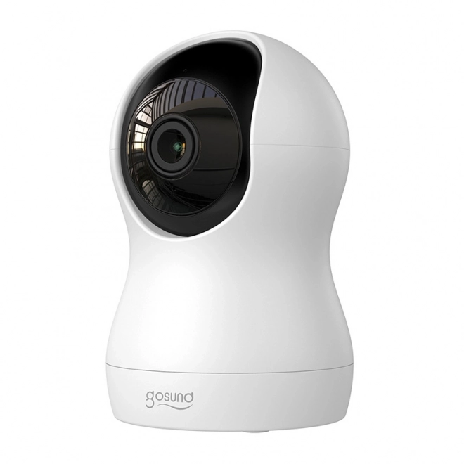 Draaibare Wi-Fi-camera Gosund Tuya