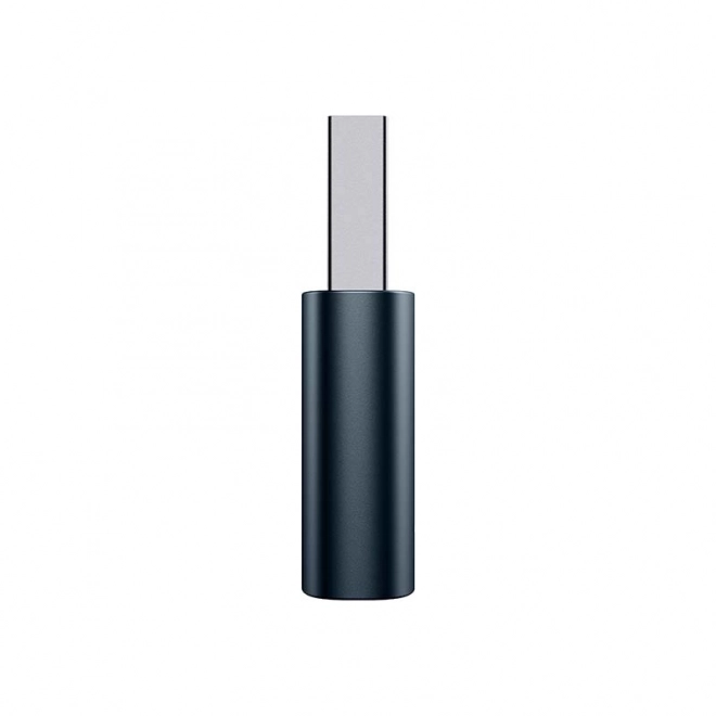 Adapter Baseus USB-A naar USB-C – Blauw