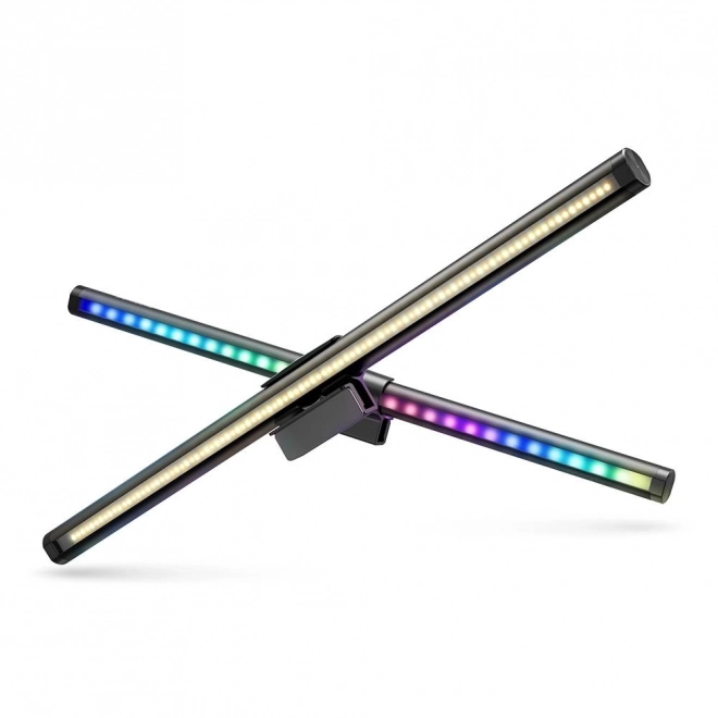 Verlichtingsbalk voor monitor Blitzwolf BW-CML2, RGB