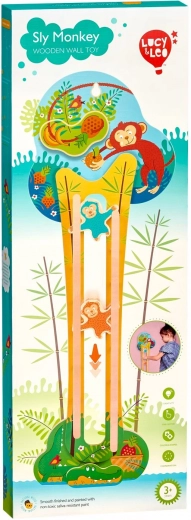 Ruimtebesparend wandontwerp