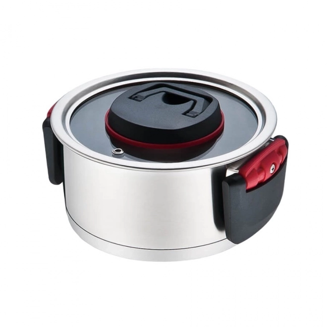 Pan Maestro 3,2l met deksel