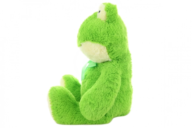 Pluche Kikker 75 cm